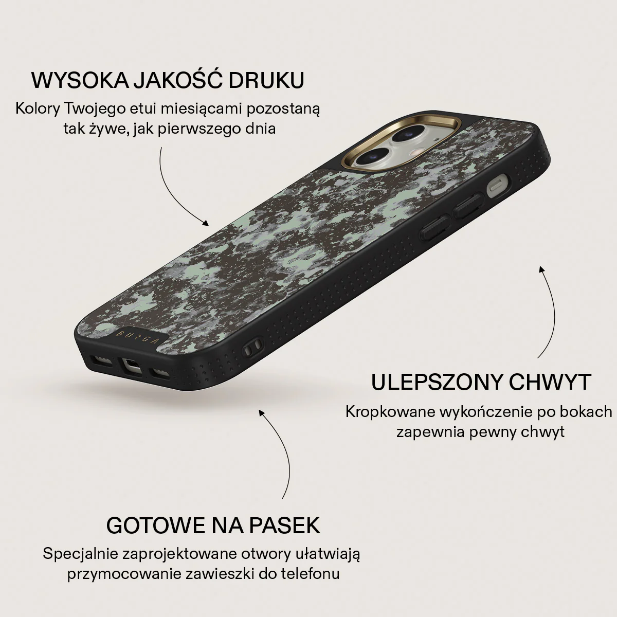 Nordic - iPhone 12 Etui - Image 9