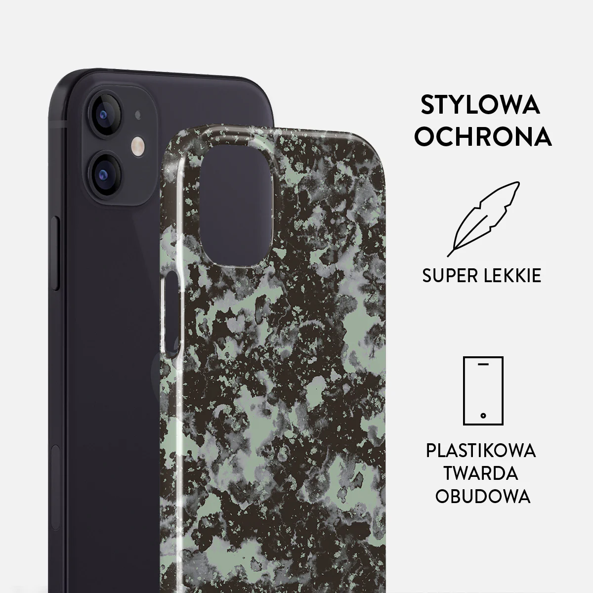 Nordic - iPhone 12 Mini Etui - Image 2
