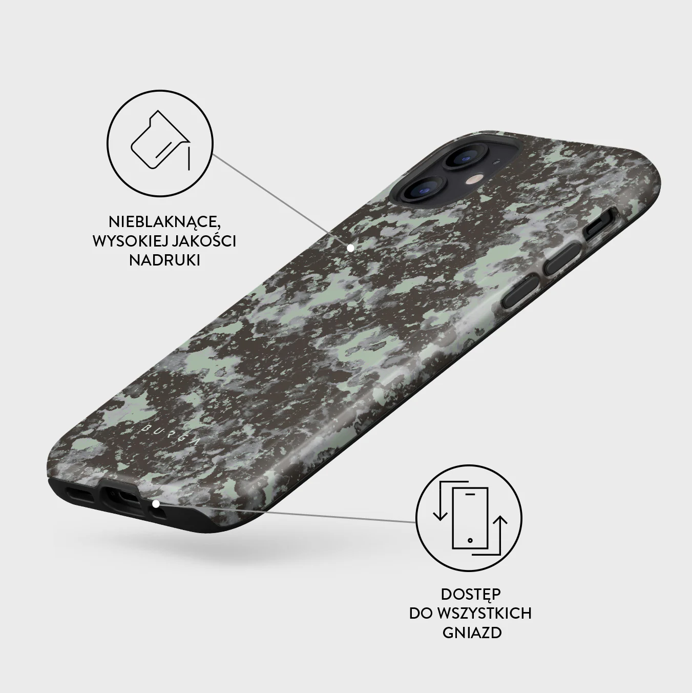 Nordic - iPhone 12 Mini Etui - Image 7