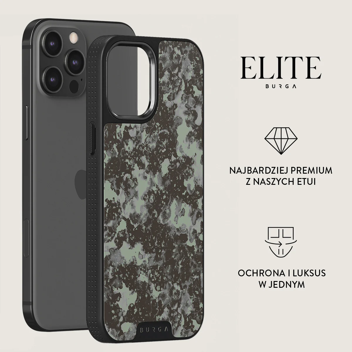 Nordic - iPhone 12 Pro Etui - Image 13