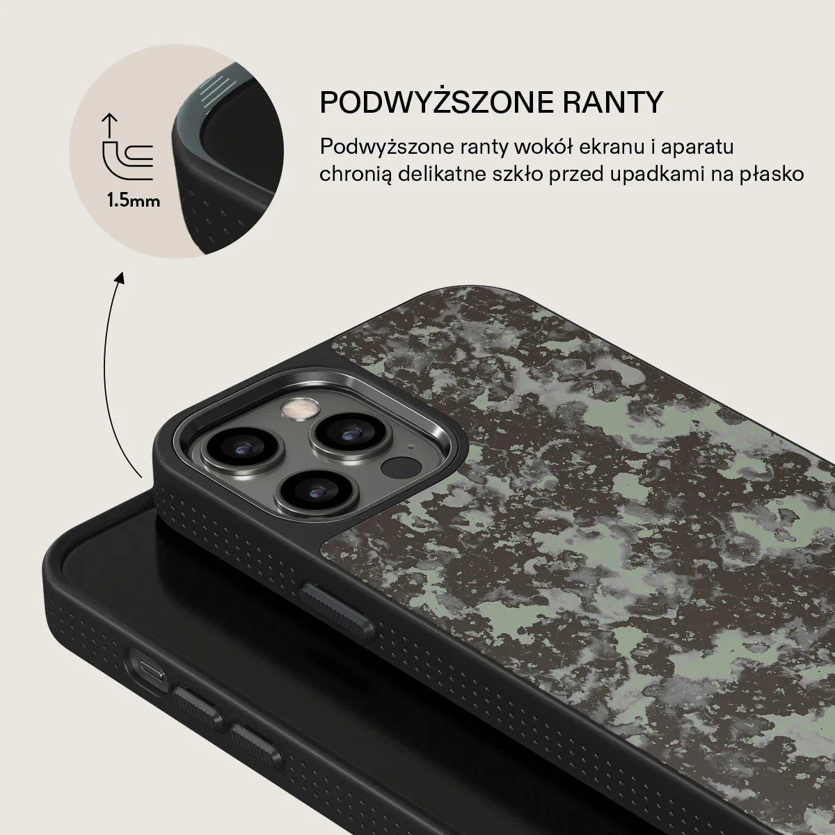 Nordic - iPhone 12 Pro Etui - Image 15