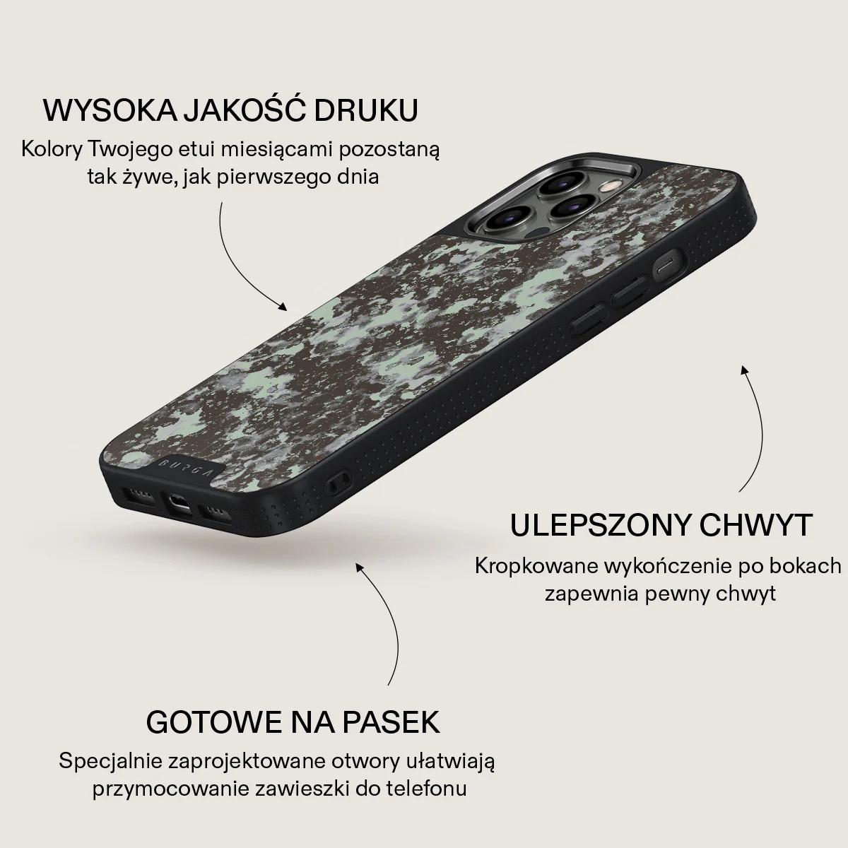 Nordic - iPhone 12 Pro Etui - Image 16
