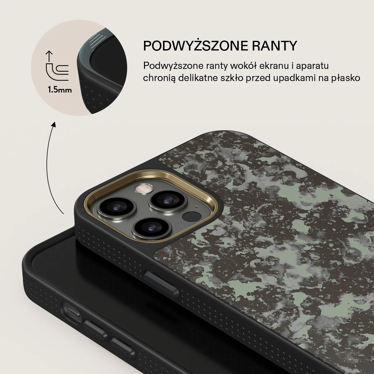 Nordic - iPhone 12 Pro Etui - Image 8