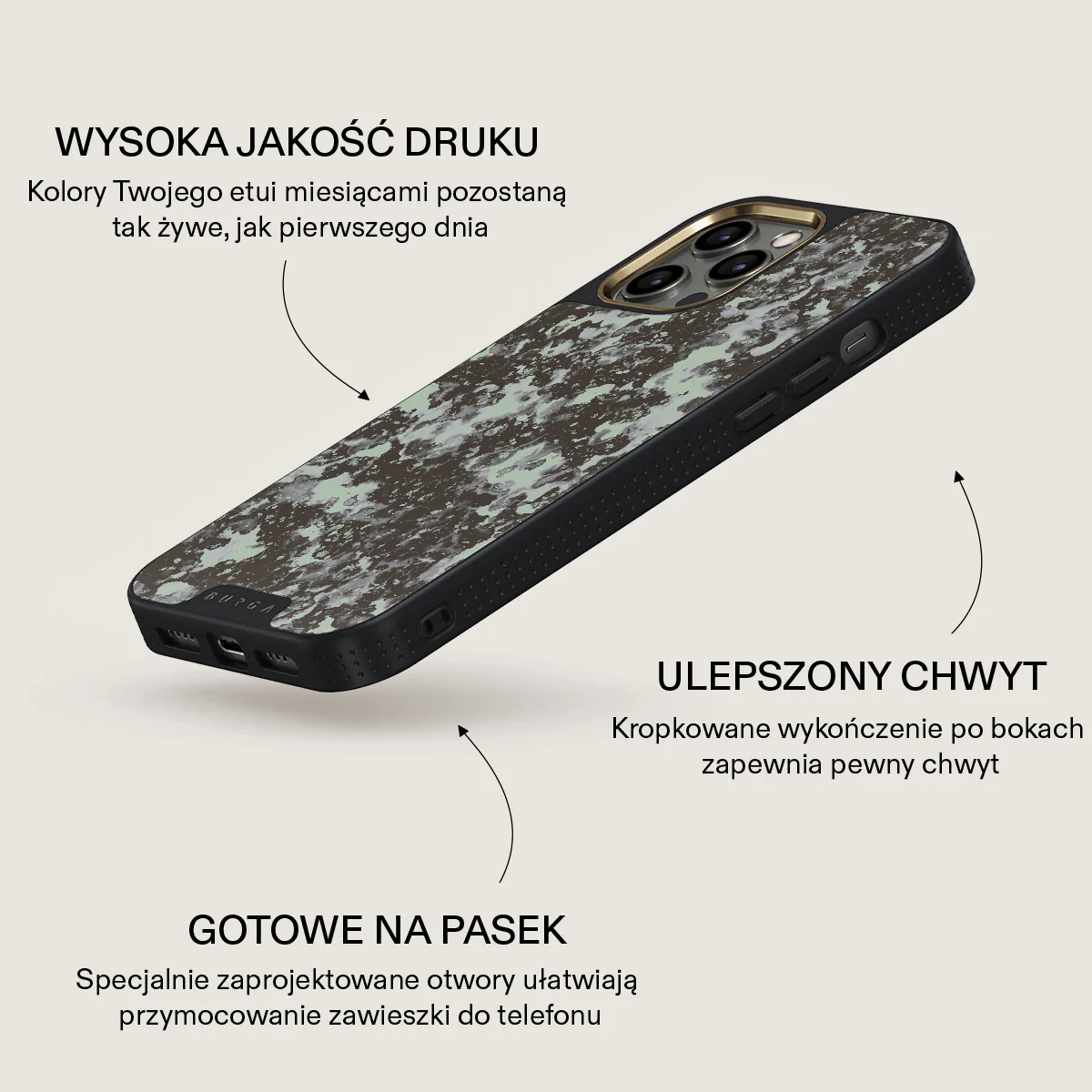 Nordic - iPhone 12 Pro Etui - Image 9
