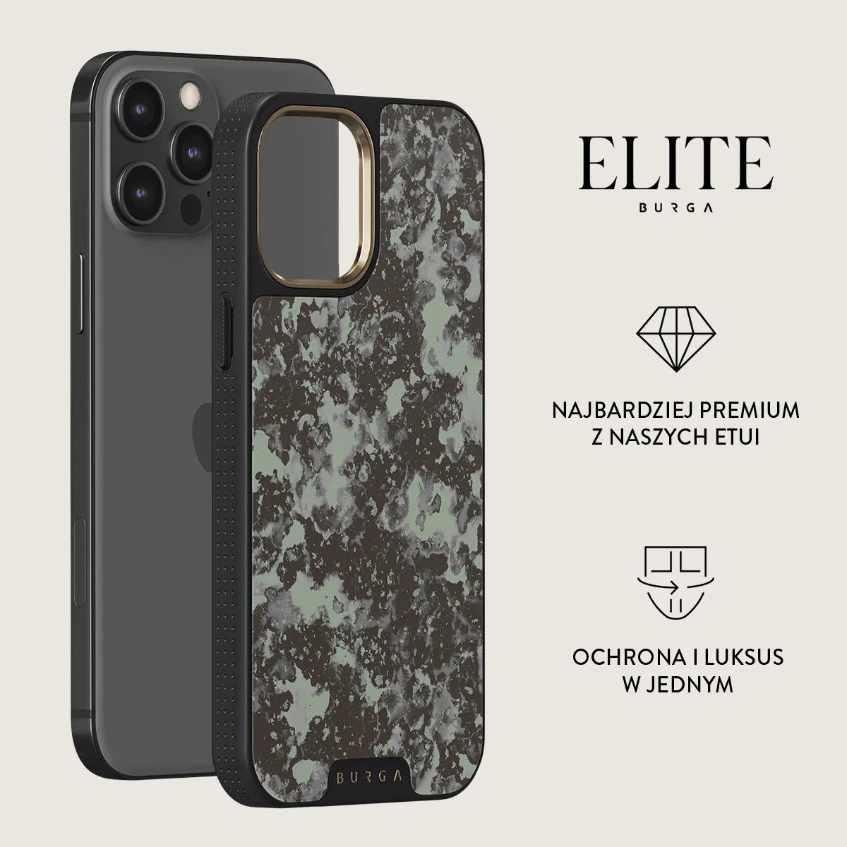 Nordic - iPhone 12 Pro Max Etui - Image 10