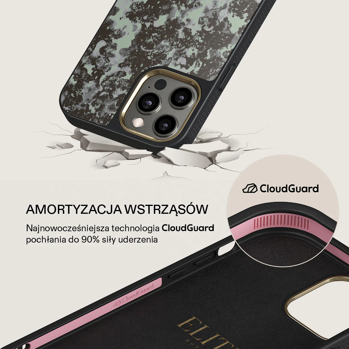 Nordic - iPhone 12 Pro Max Etui - Image 11