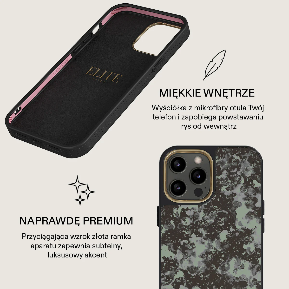 Nordic - iPhone 12 Pro Max Etui - Image 14