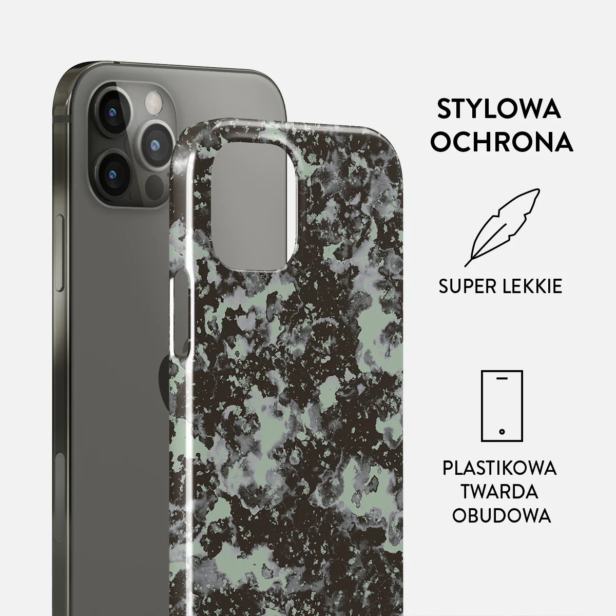 Nordic - iPhone 12 Pro Max Etui - Image 2
