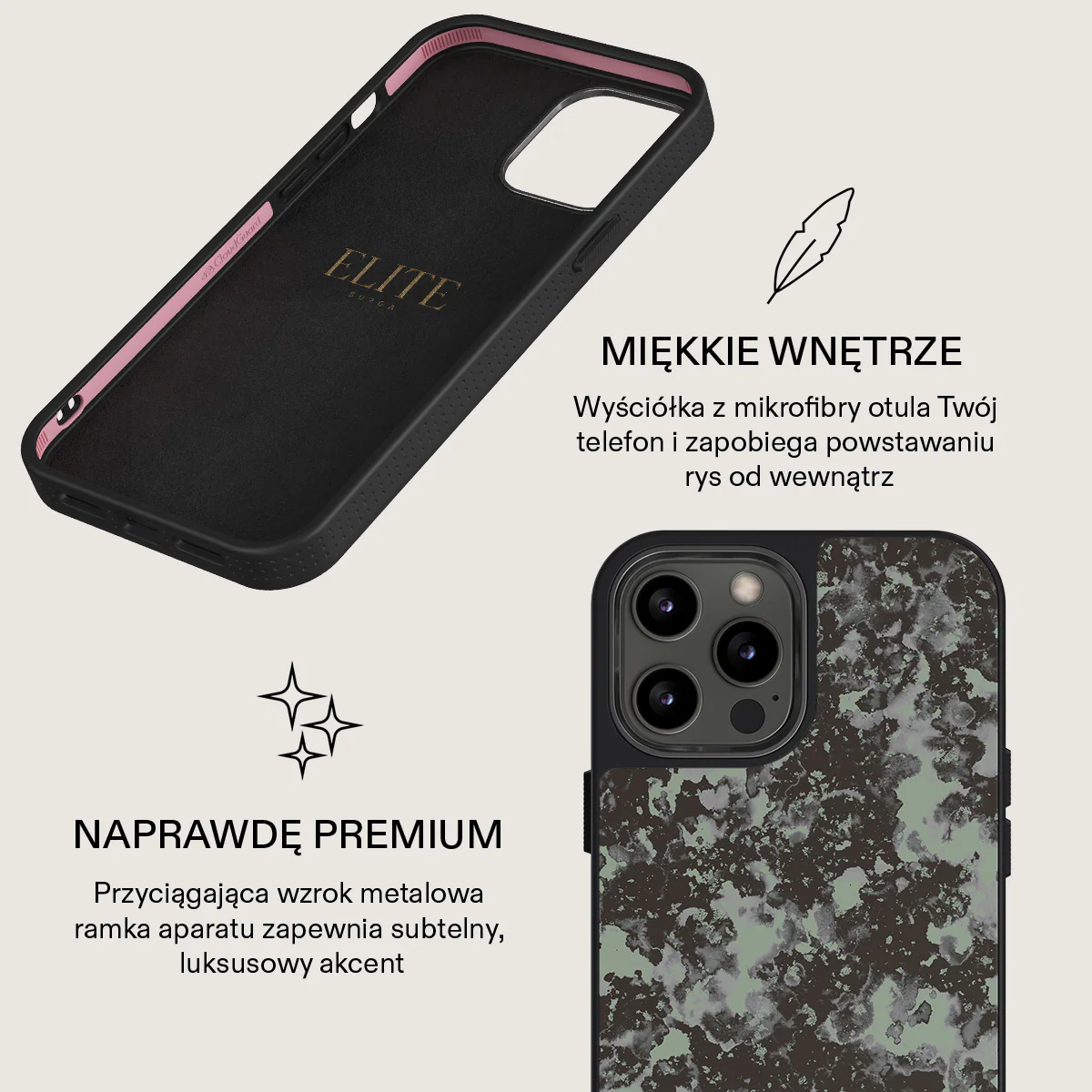 Nordic - iPhone 12 Pro Max Etui - Image 21
