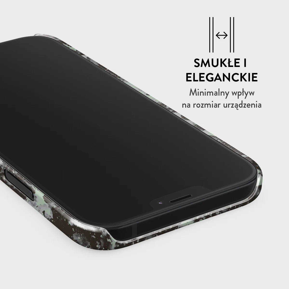Nordic - iPhone 12 Pro Max Etui - Image 4