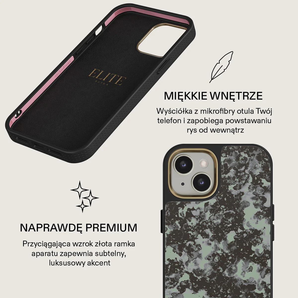 Nordic - iPhone 13 Etui - Image 10