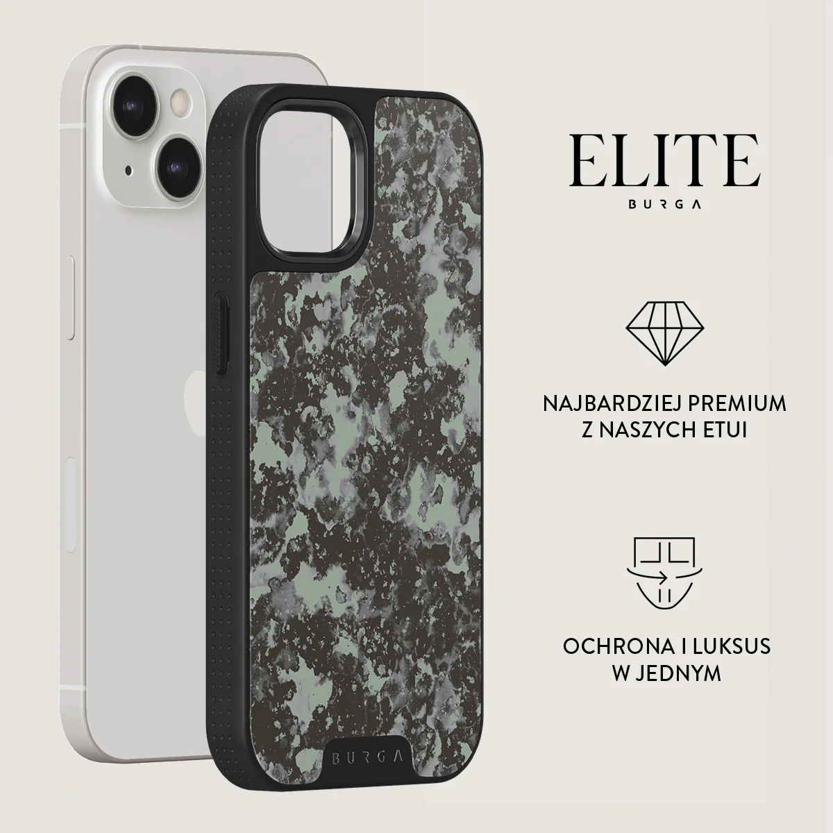Nordic - iPhone 13 Etui - Image 13