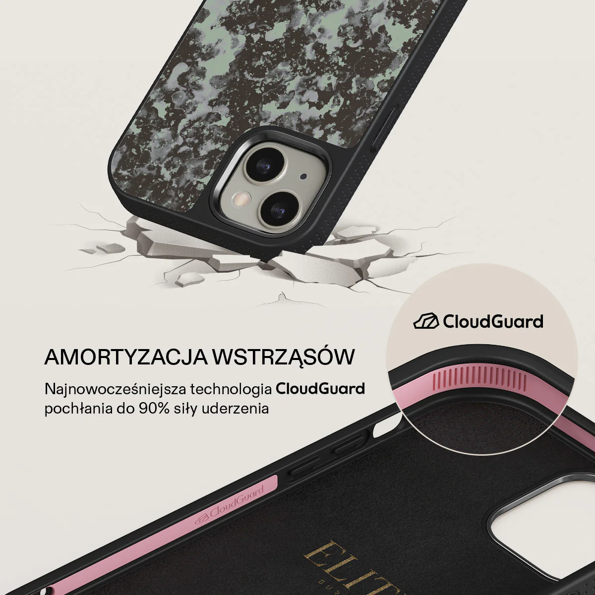 Nordic - iPhone 13 Etui - Image 14