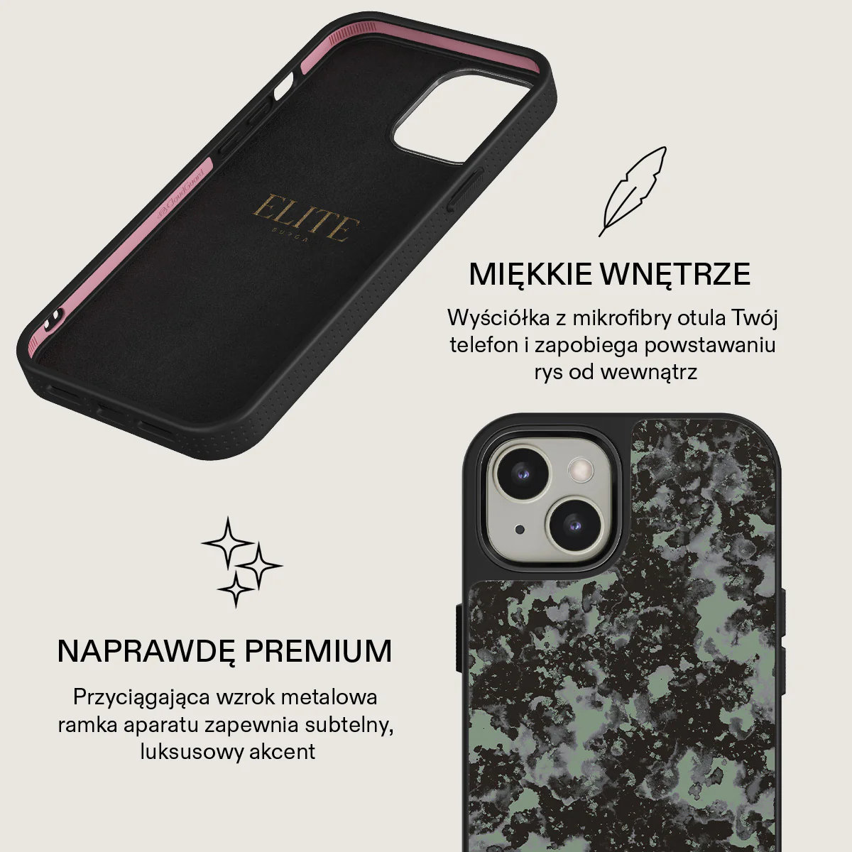 Nordic - iPhone 13 Etui - Image 17