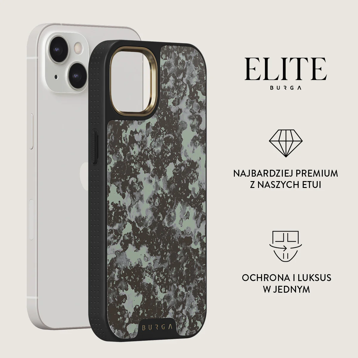 Nordic - iPhone 13 Etui - Image 6