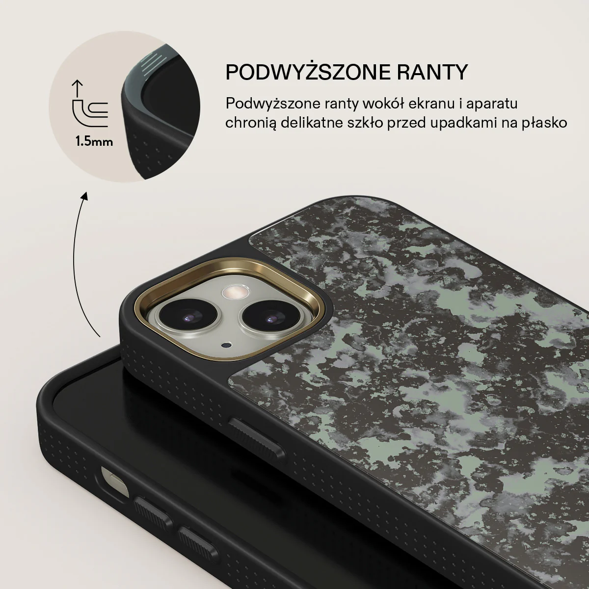 Nordic - iPhone 13 Etui - Image 8