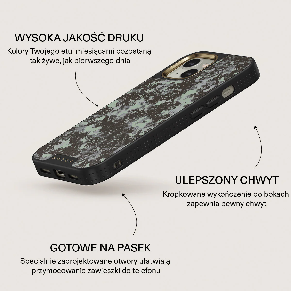 Nordic - iPhone 13 Etui - Image 9