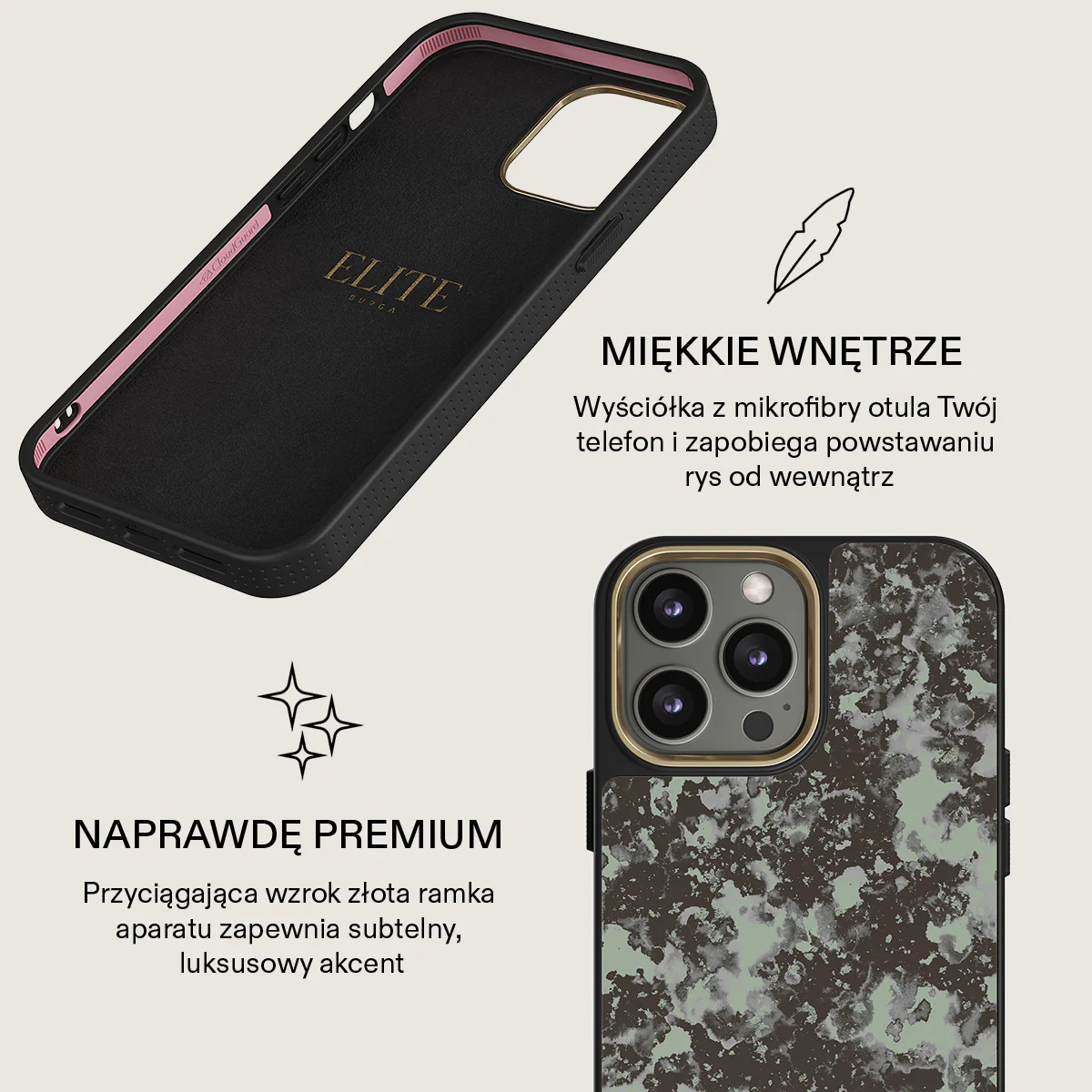 Nordic - iPhone 13 Pro Etui - Image 10