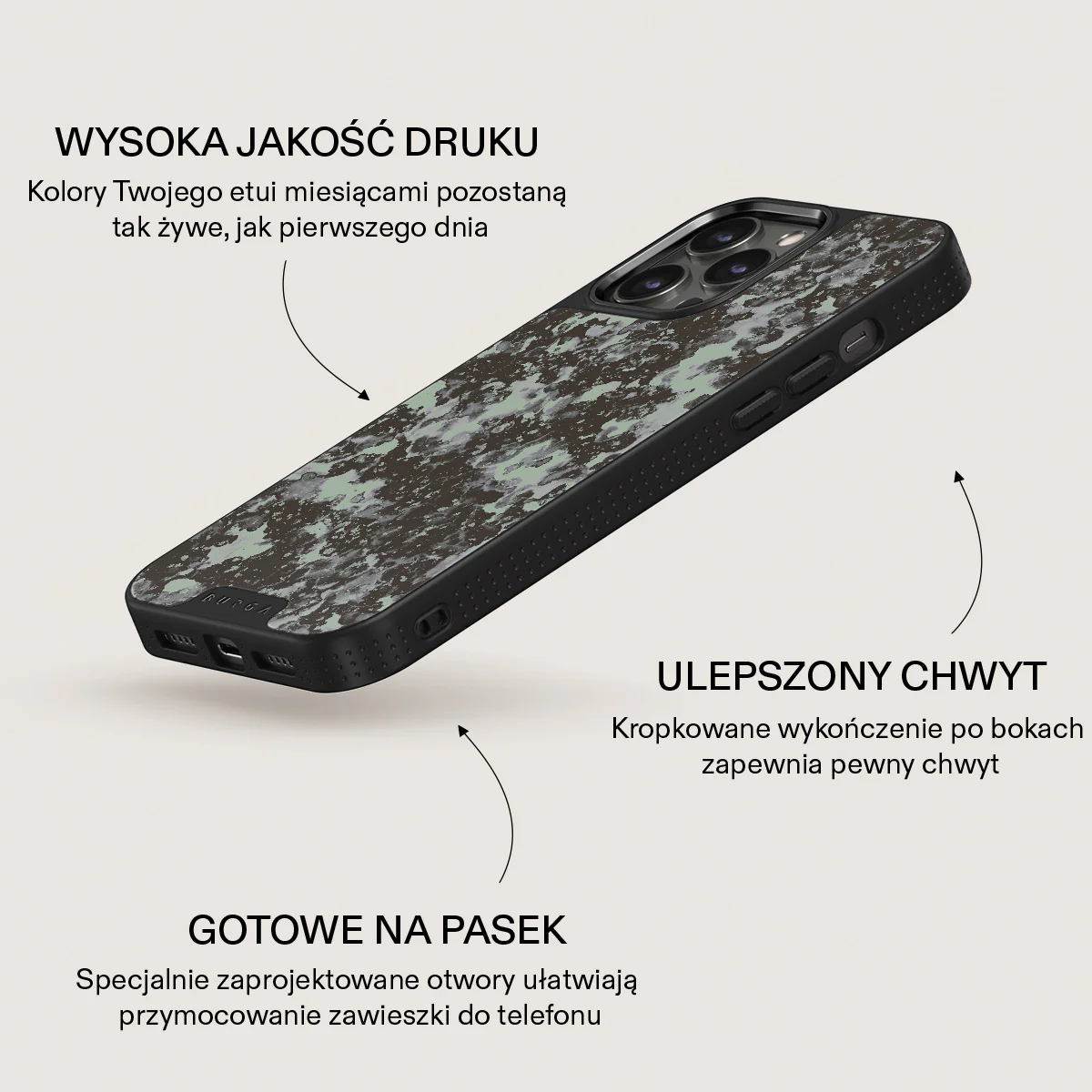 Nordic - iPhone 13 Pro Etui - Image 16