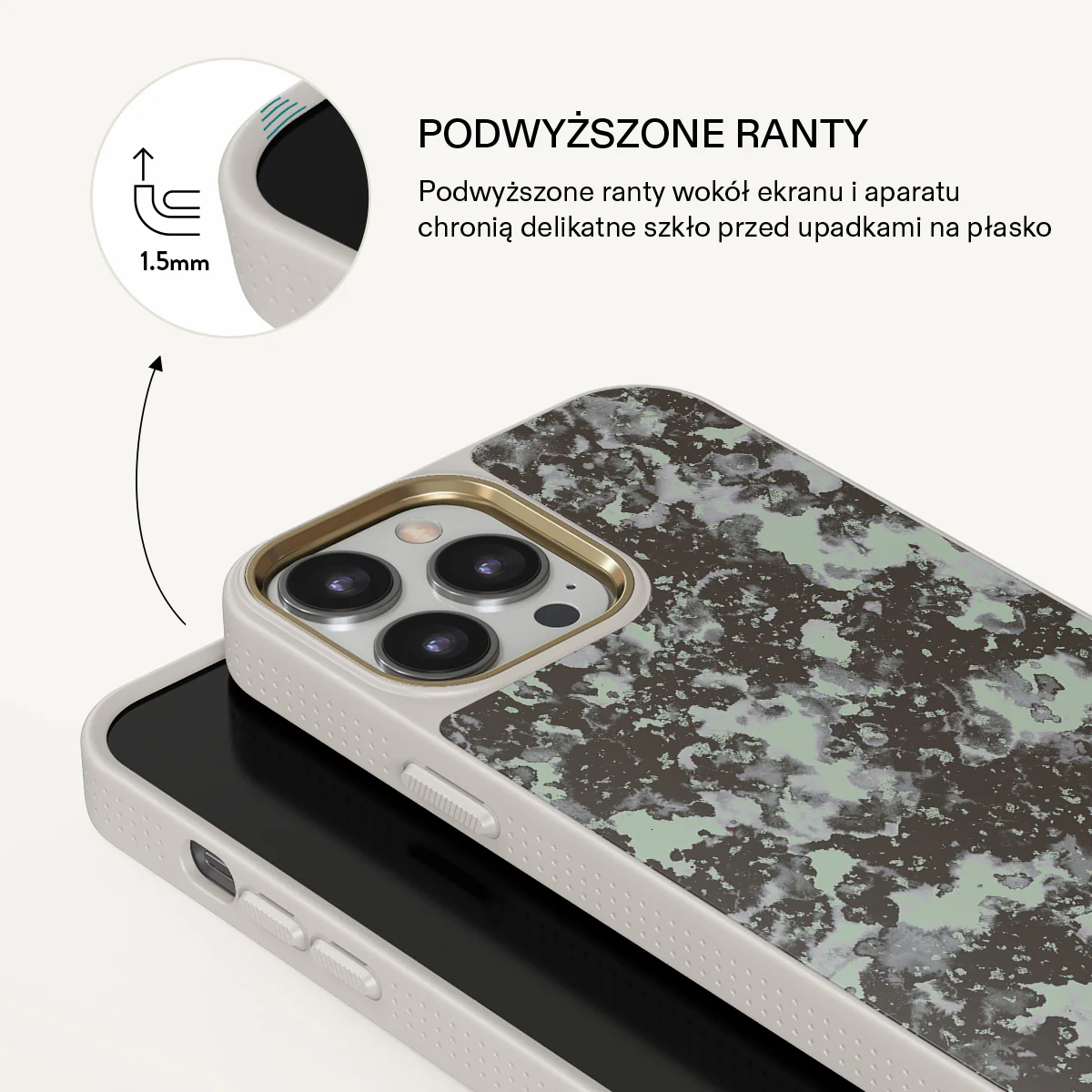 Nordic - iPhone 13 Pro Etui - Image 22