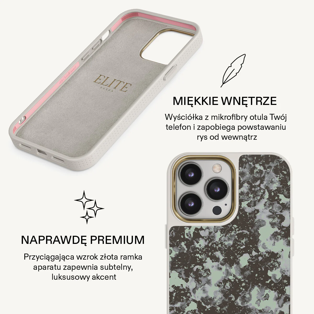 Nordic - iPhone 13 Pro Etui - Image 24