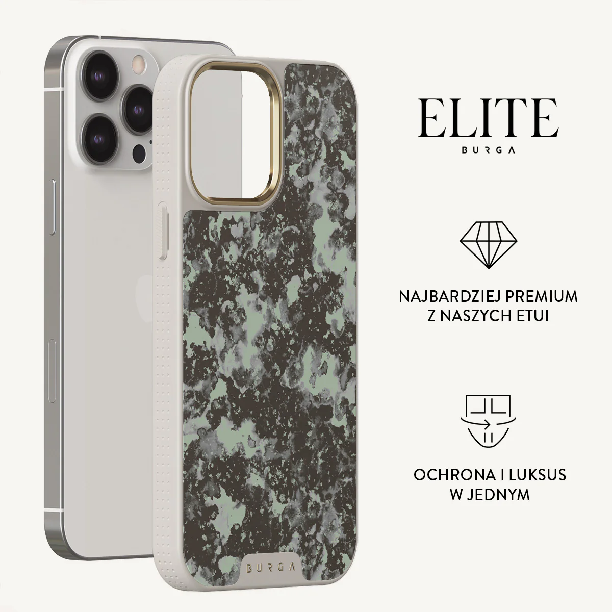 Nordic - iPhone 13 Pro Max Etui - Image 20
