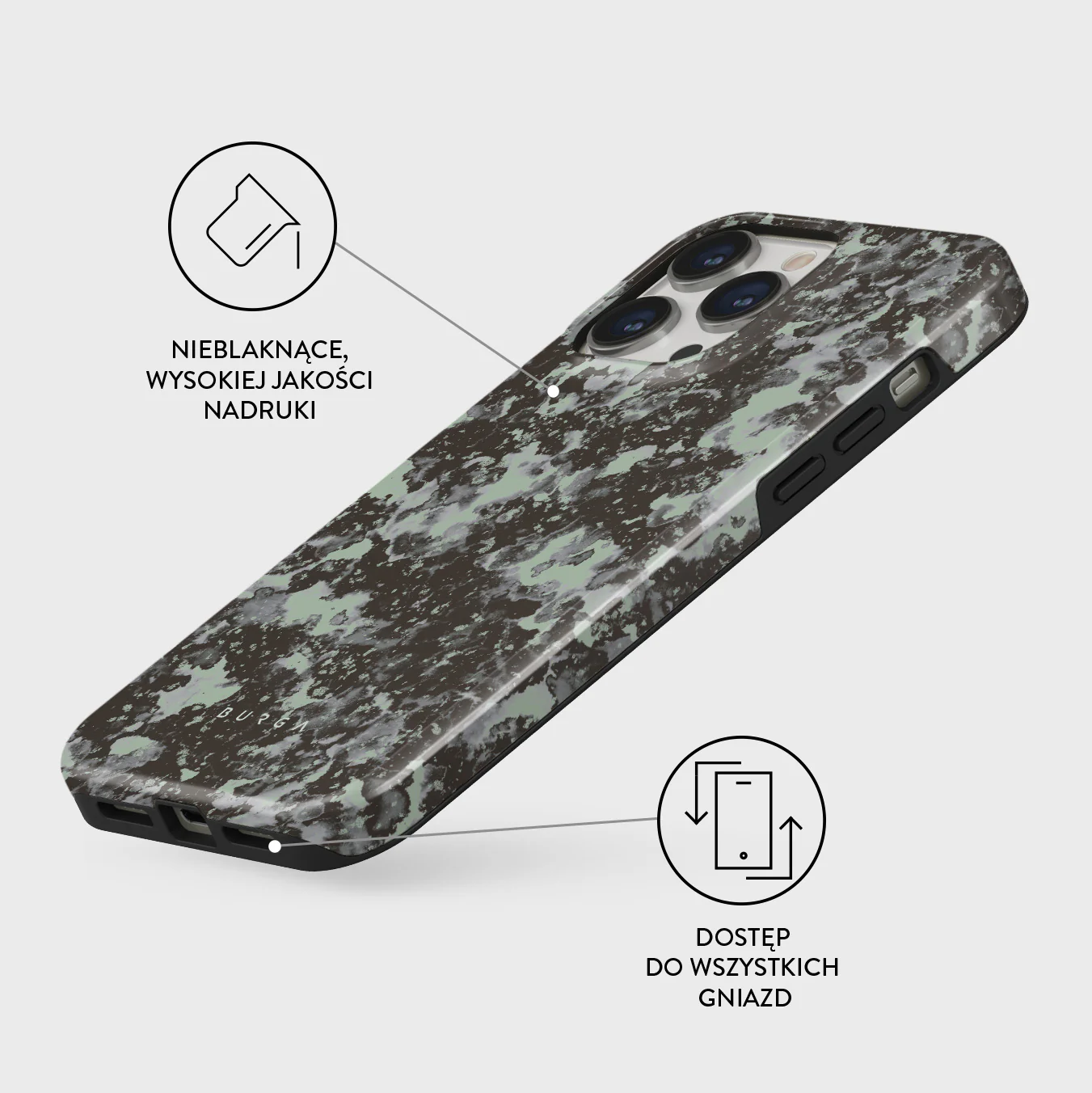 Nordic - iPhone 13 Pro Max Etui - Image 3