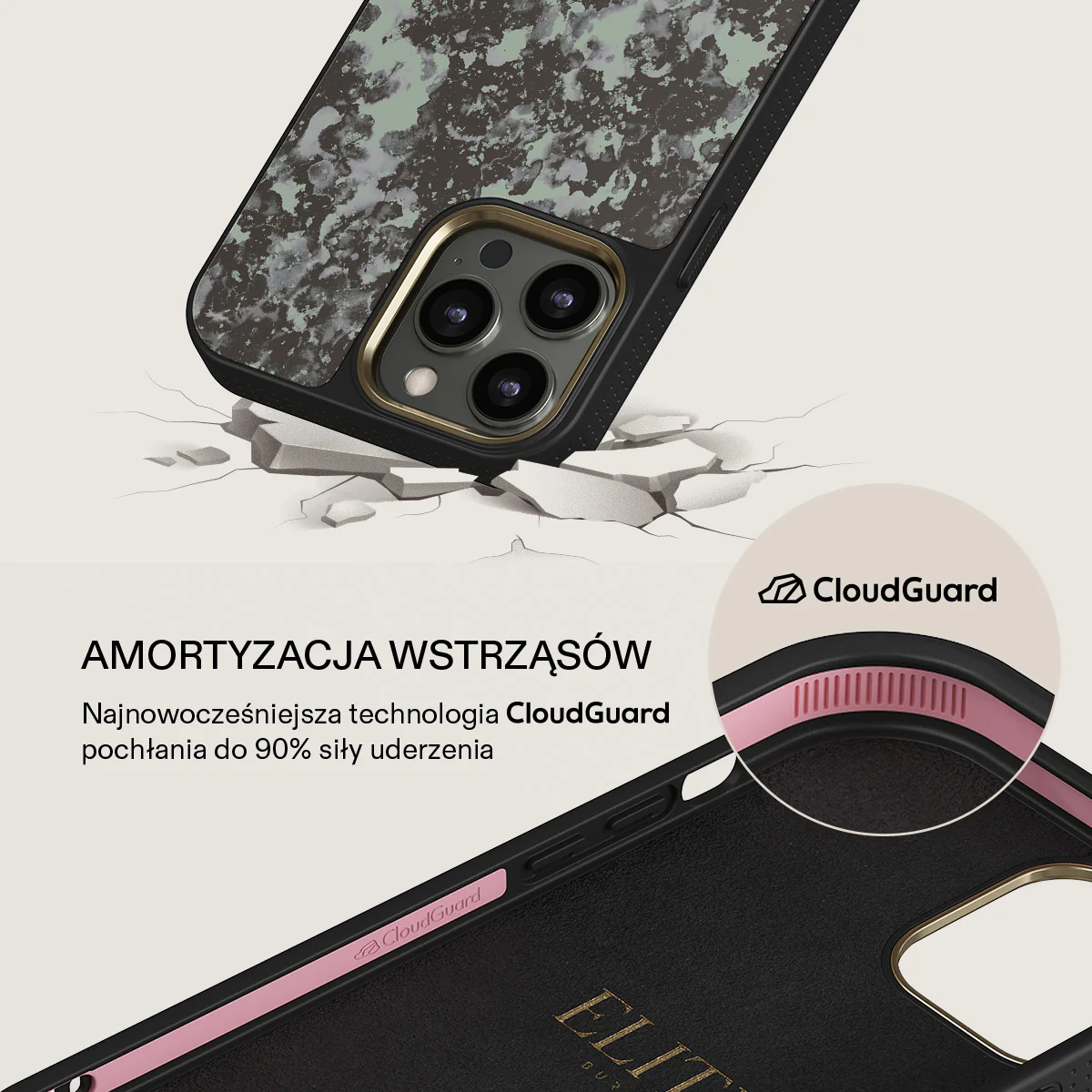 Nordic - iPhone 13 Pro Max Etui - Image 7