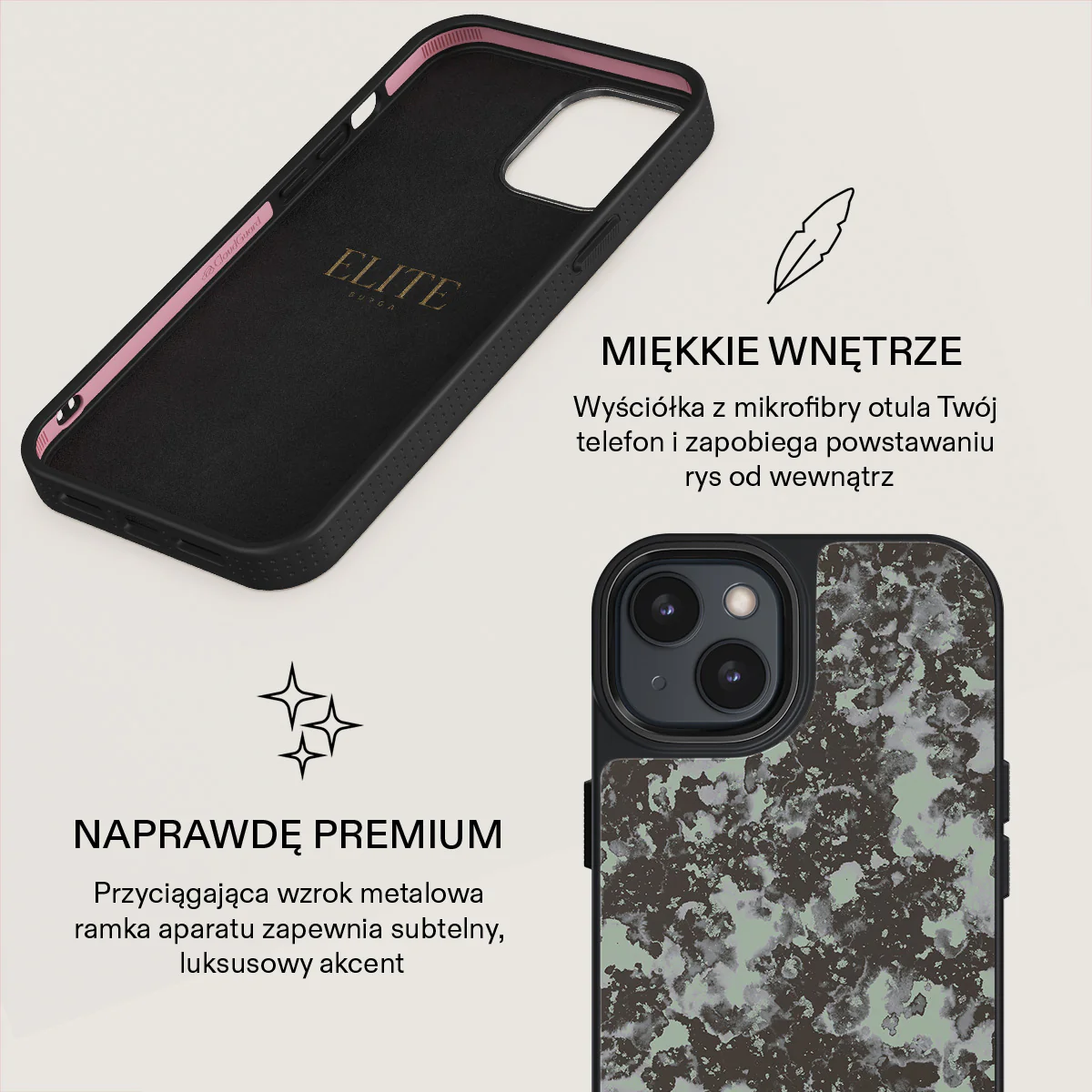 Nordic - iPhone 14 Etui - Image 17
