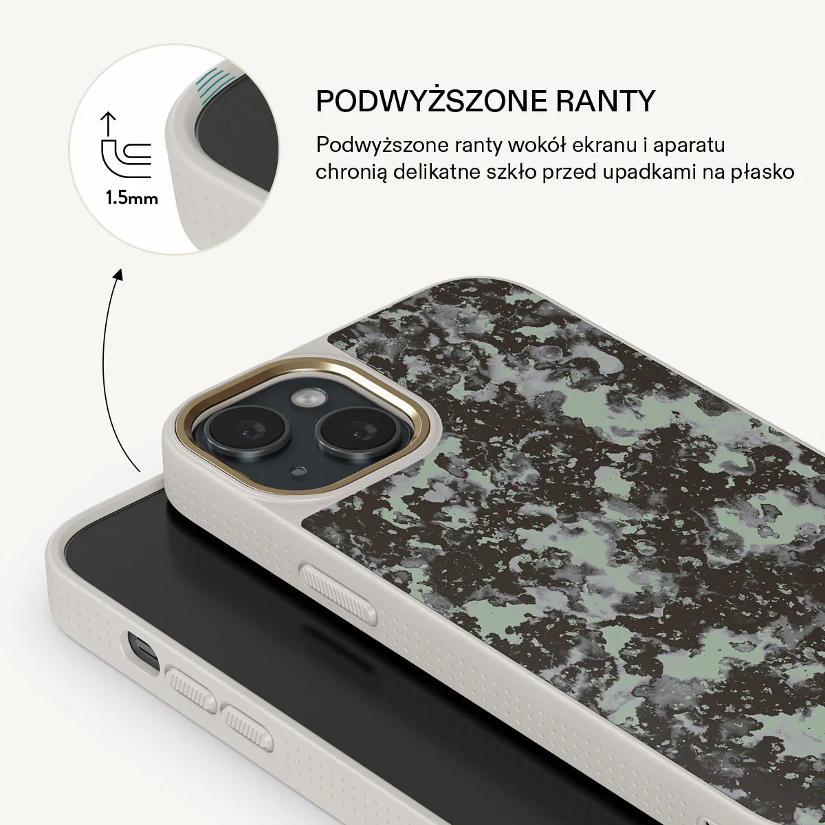 Nordic - iPhone 14 Etui - Image 22