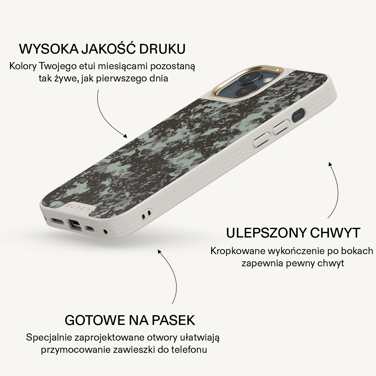 Nordic - iPhone 14 Etui - Image 23