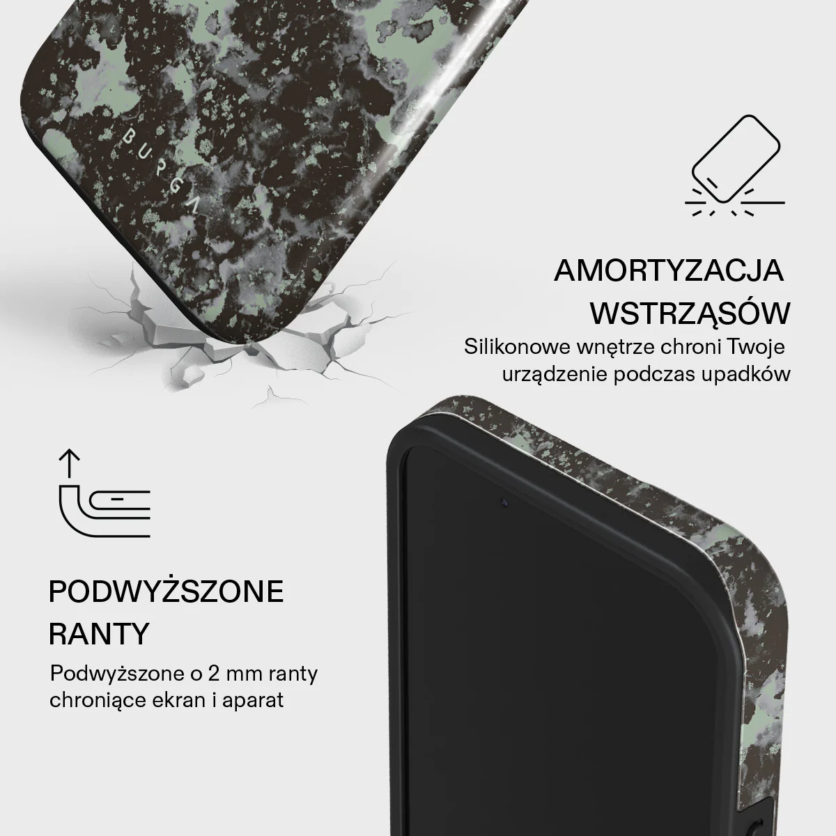 Nordic - iPhone 14 Etui - Image 4