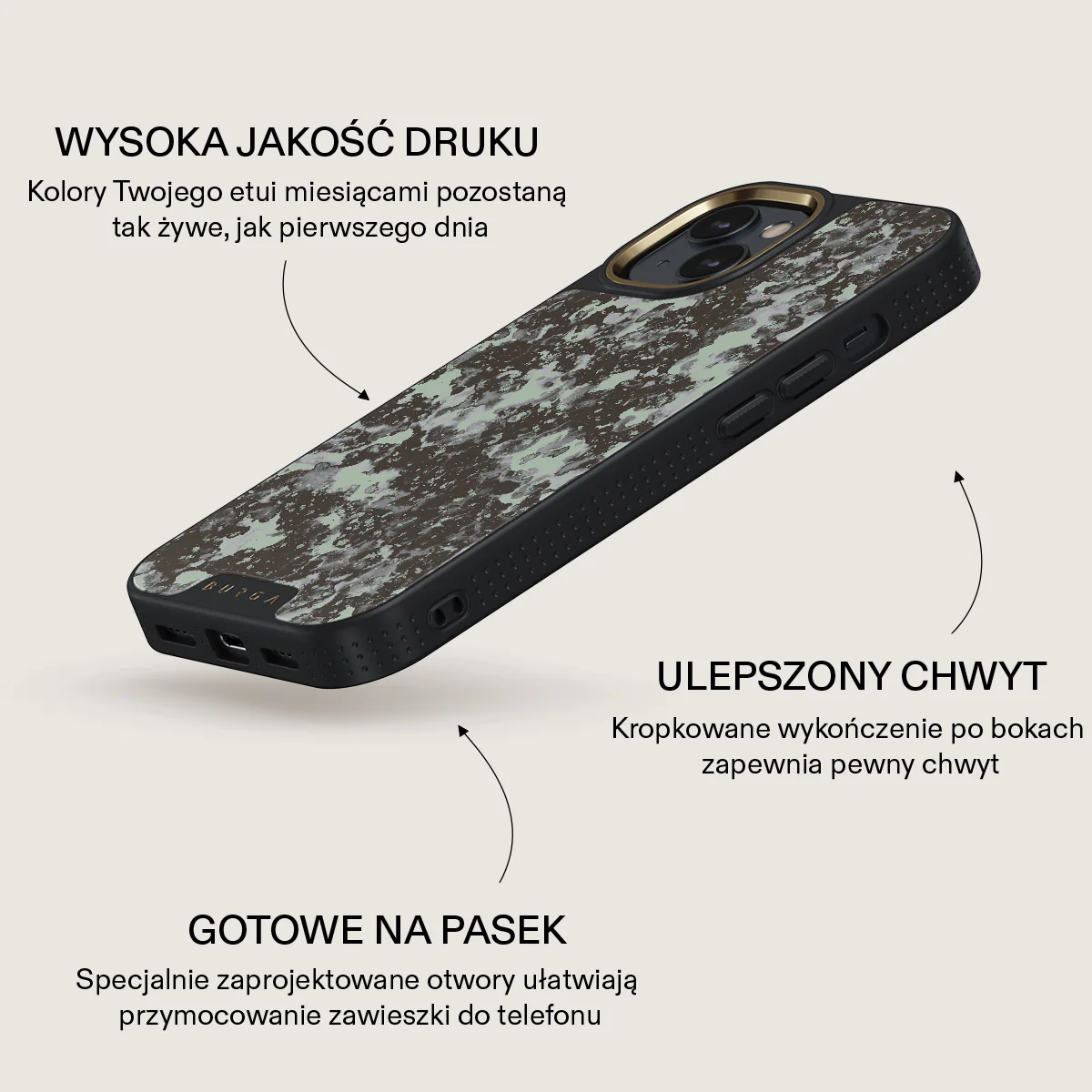 Nordic - iPhone 14 Etui - Image 9