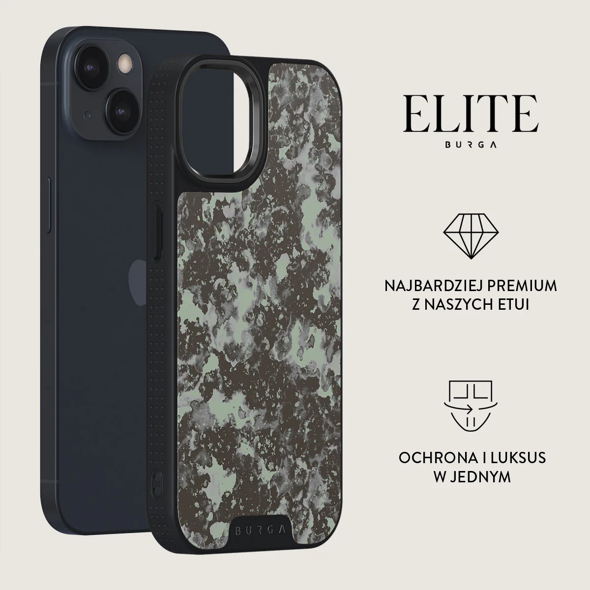 Nordic - iPhone 14 Plus Etui - Image 13