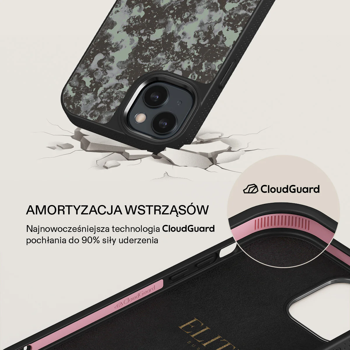 Nordic - iPhone 14 Plus Etui - Image 14