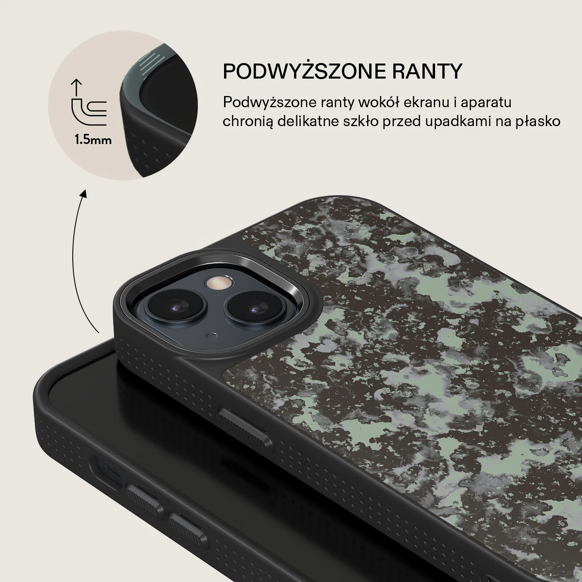 Nordic - iPhone 14 Plus Etui - Image 15