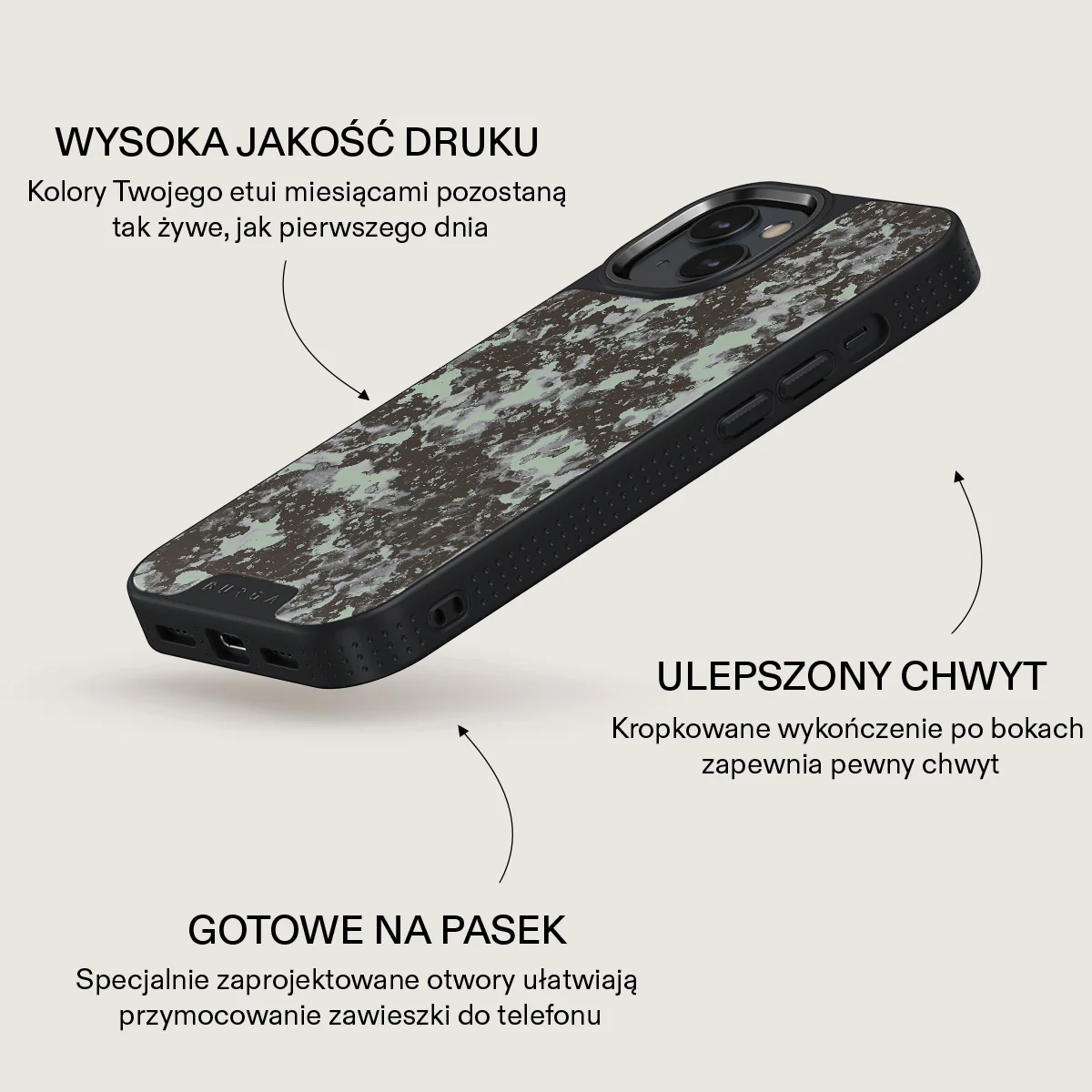 Nordic - iPhone 14 Plus Etui - Image 16