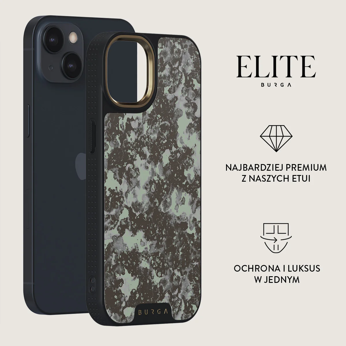 Nordic - iPhone 14 Plus Etui - Image 6