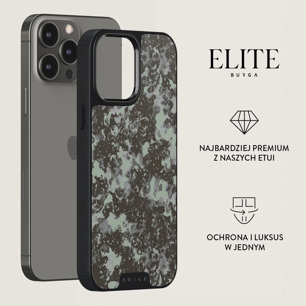 Nordic - iPhone 14 Pro Etui - Image 13