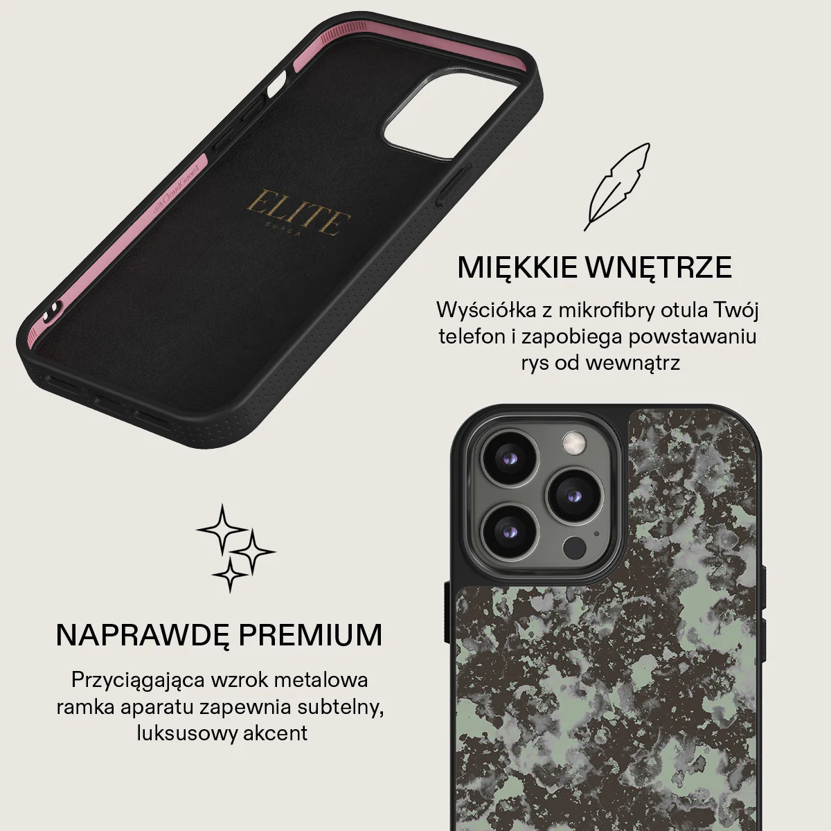 Nordic - iPhone 14 Pro Etui - Image 17