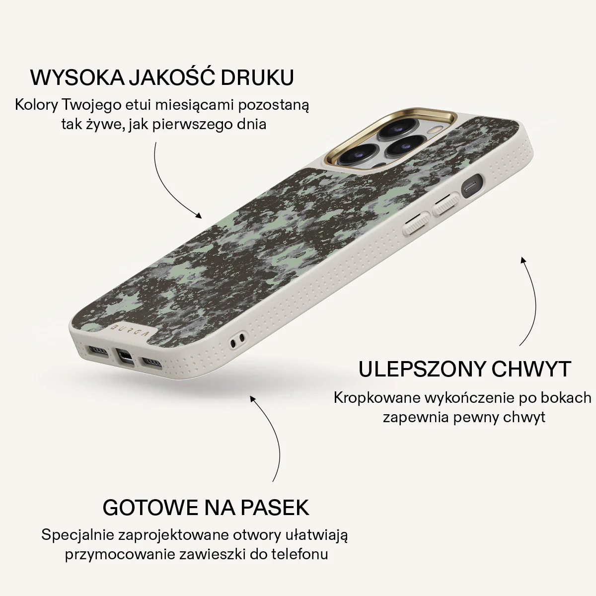 Nordic - iPhone 14 Pro Etui - Image 23