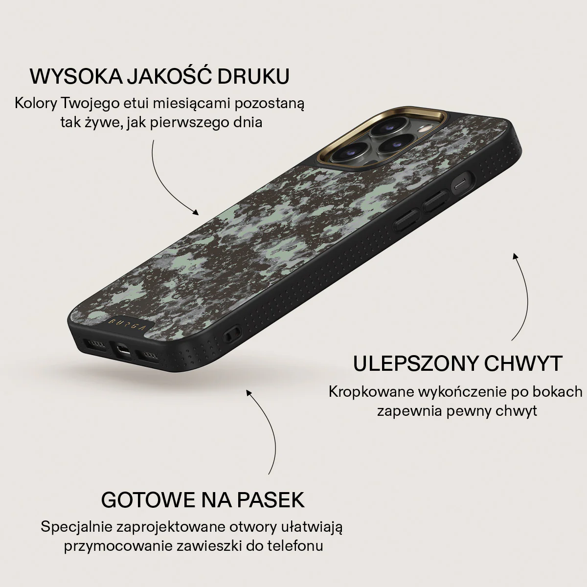 Nordic - iPhone 14 Pro Etui - Image 9