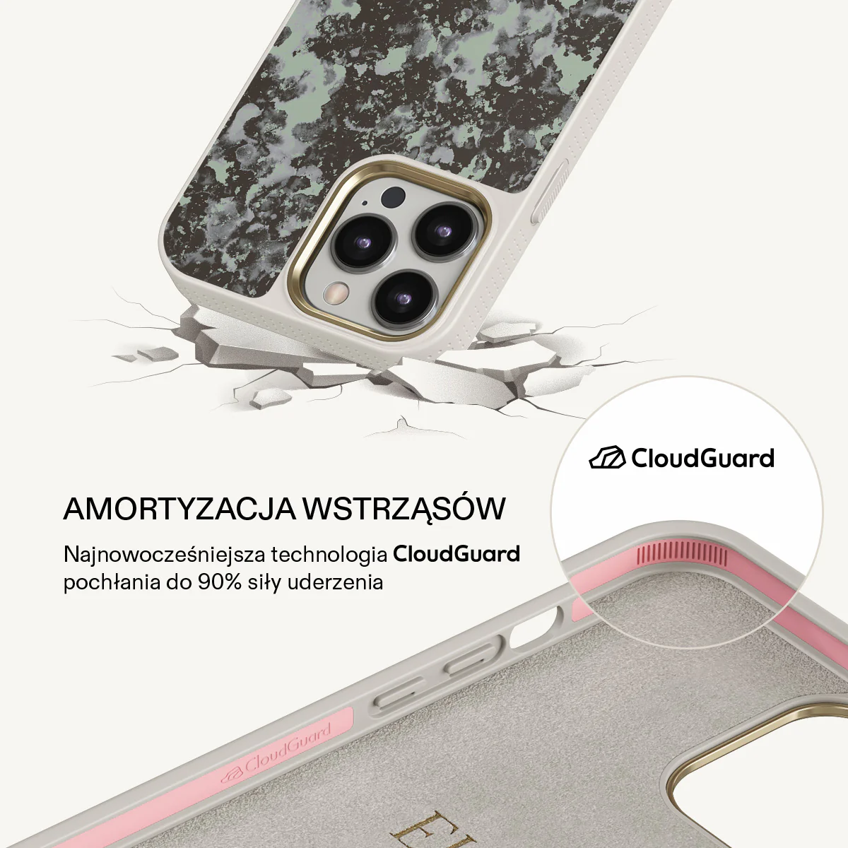 Nordic - iPhone 14 Pro Max Etui - Image 21