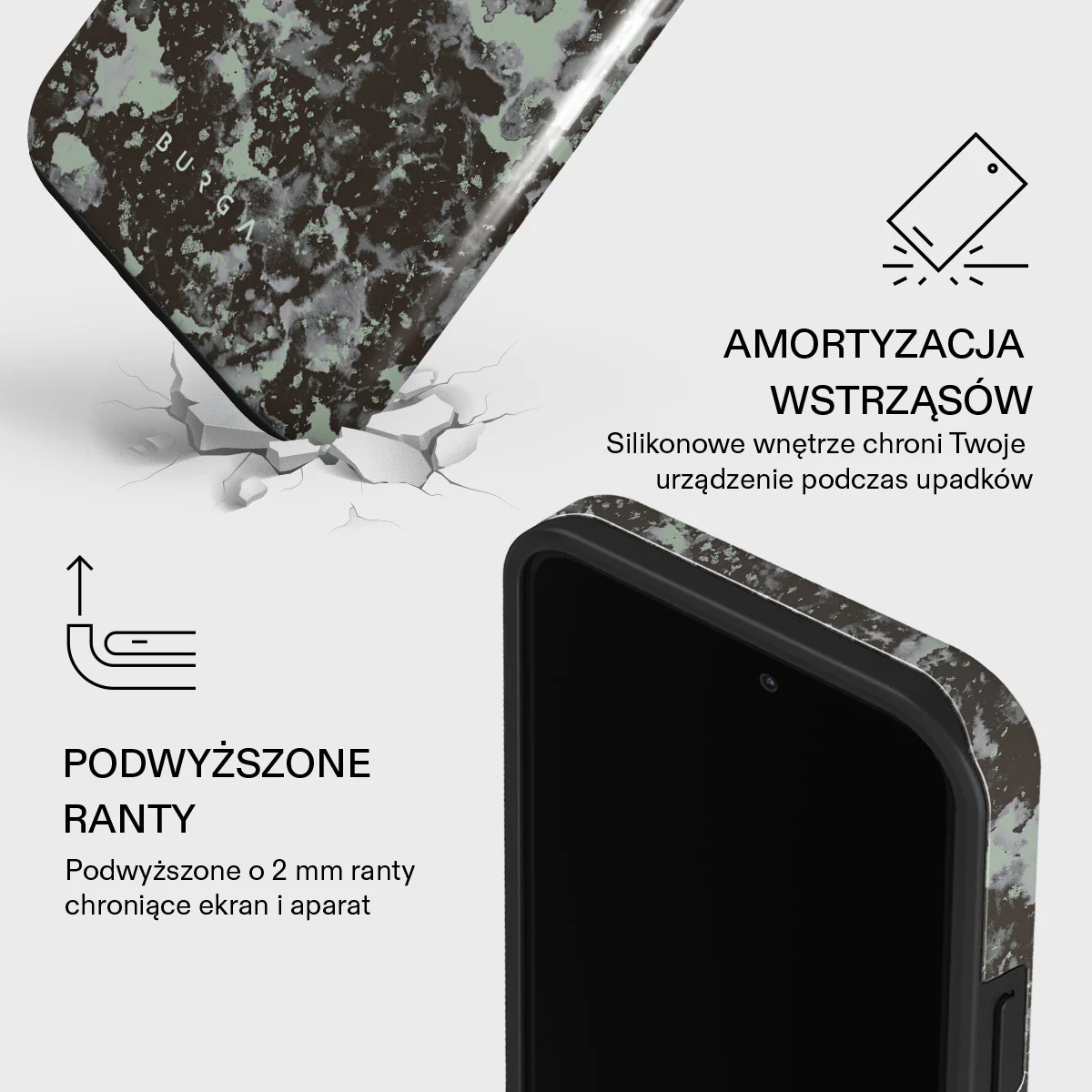 Nordic - iPhone 14 Pro Max Etui - Image 4