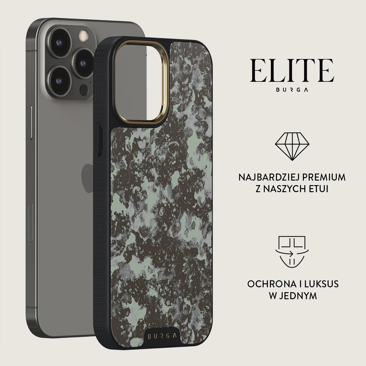 Nordic - iPhone 14 Pro Max Etui - Image 6