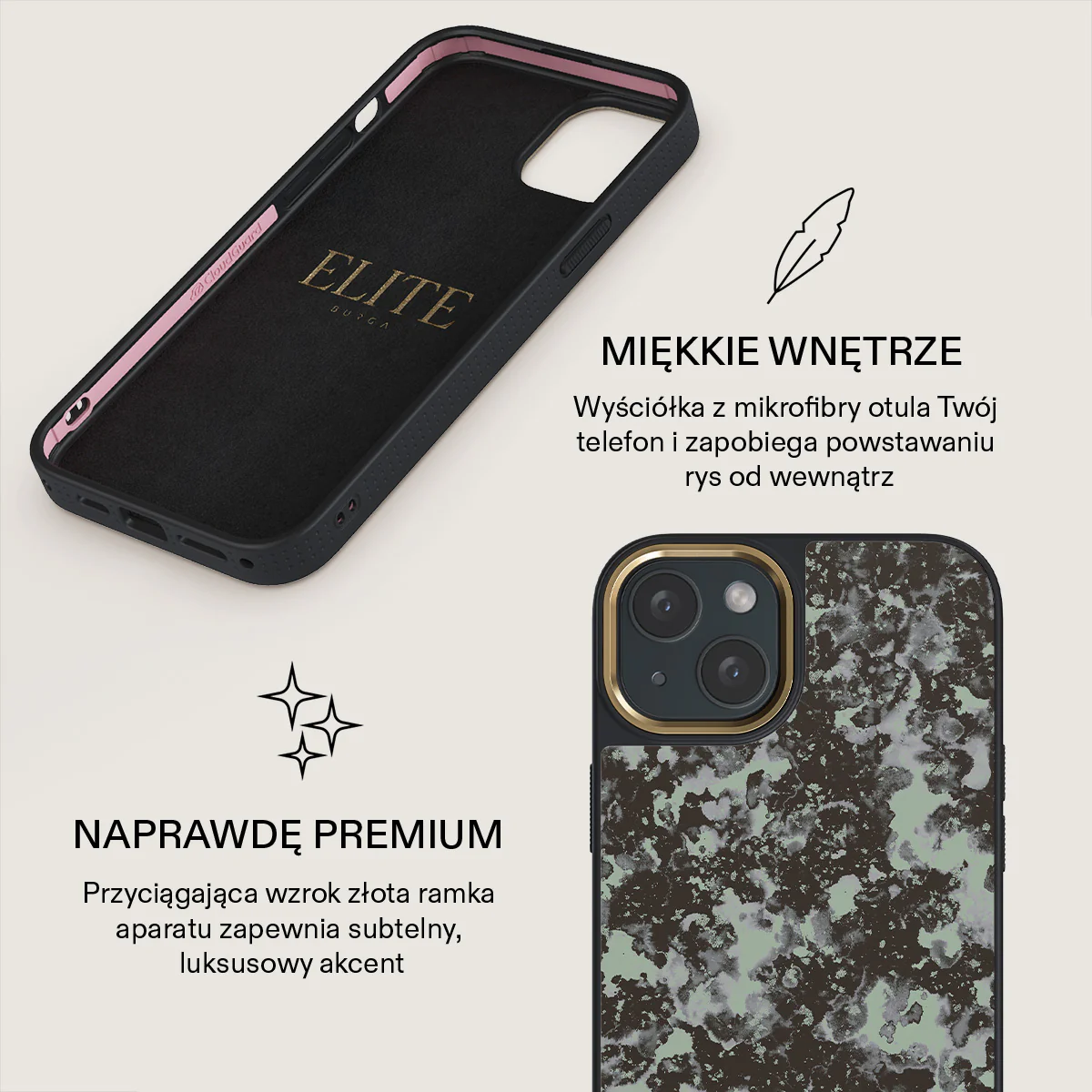 Nordic - iPhone 15 Plus Etui - Image 10