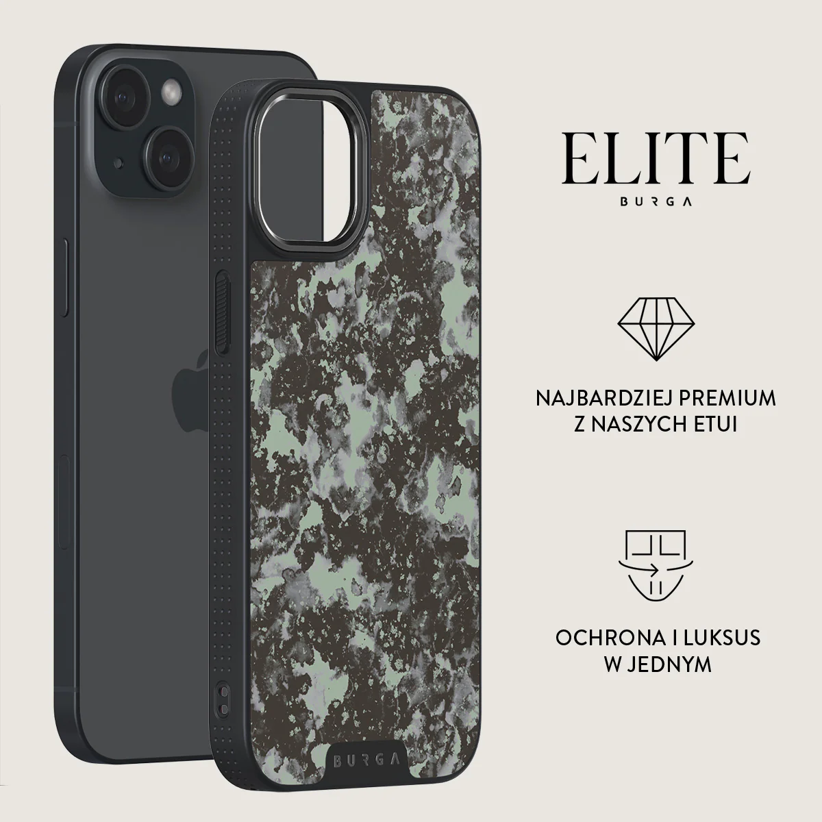 Nordic - iPhone 15 Plus Etui - Image 13