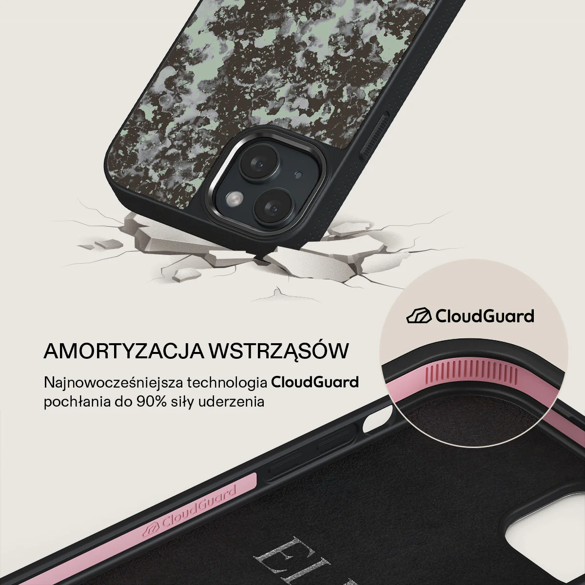 Nordic - iPhone 15 Plus Etui - Image 14