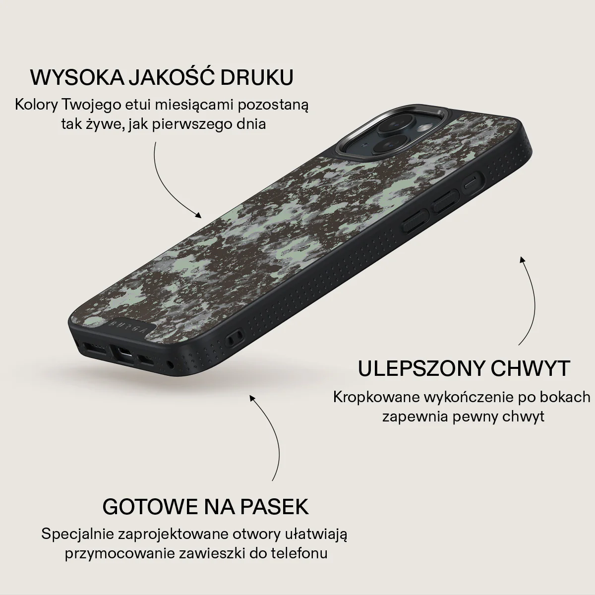 Nordic - iPhone 15 Plus Etui - Image 16