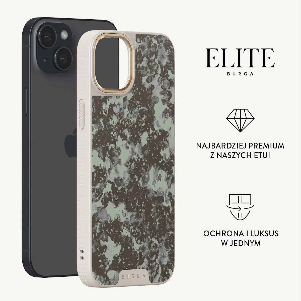 Nordic - iPhone 15 Plus Etui - Image 20